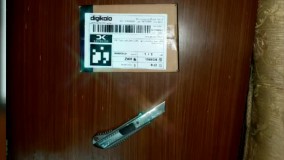 آنباکس و تجربه خرید