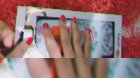 آنباکس و تجربه خرید