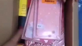 آنباکس و تجربه خرید