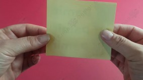 طراحی و چاپ لیبل محصولات در قم