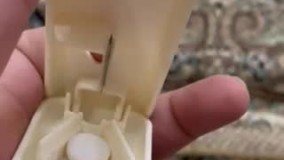 آنباکس و تجربه خرید