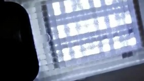 آنباکس و تجربه خرید