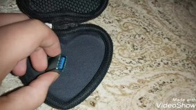 آنباکس و تجربه خرید