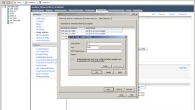 Tuning Open-E iSCSI Target settings for ESX