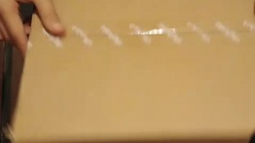 آنباکس و تجربه خرید