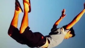 چطور از سقوط آزاد زنده بمانیم!!