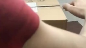 آنباکس و تجربه خرید