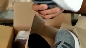 آنباکس و تجربه خرید