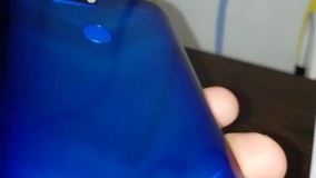 آنباکس و تجربه خرید