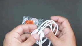 آنباکس و تجربه خرید