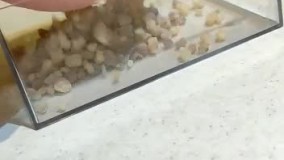 آنباکس و تجربه خرید