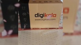 آنباکس و تجربه خرید