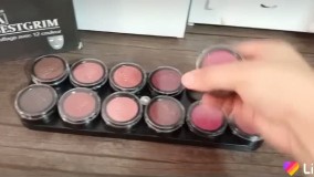 آنباکس و تجربه خرید