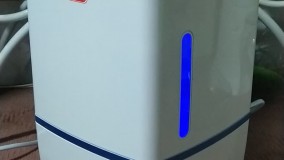 آنباکس و تجربه خرید