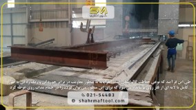 فرایند گالوانیزه کردن | حفاظت از فلز در برابر زنگ‌زدگی