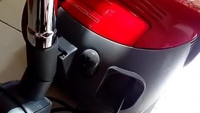 آنباکس و تجربه خرید