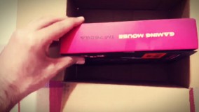 آنباکس و تجربه خرید