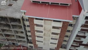 خرید آپارتمان دید دریا در پاسداران انزلی