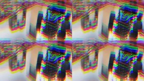 آنباکس و تجربه خرید