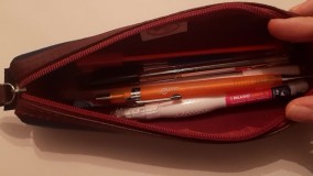 آنباکس و تجربه خرید