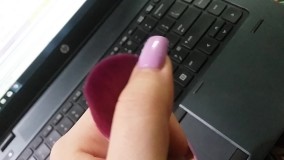 آنباکس و تجربه خرید