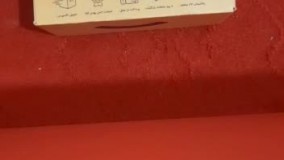 آنباکس و تجربه خرید