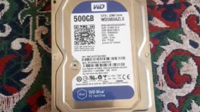 آنباکس و تجربه خرید