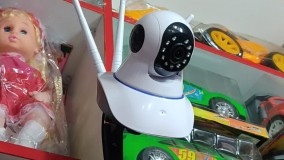 آنباکس و تجربه خرید