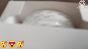 آنباکس و تجربه خرید