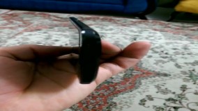 آنباکس و تجربه خرید