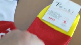 آنباکس و تجربه خرید