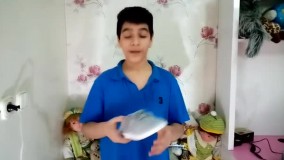 آنباکس و تجربه خرید