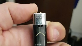 آنباکس و تجربه خرید