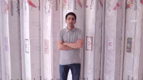 تشک های فنرمنفصل و فنرمتصل