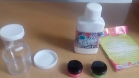 آنباکس و تجربه خرید