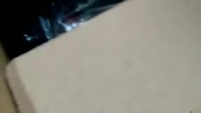 آنباکس و تجربه خرید