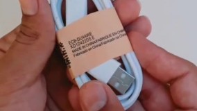 آنباکس و تجربه خرید