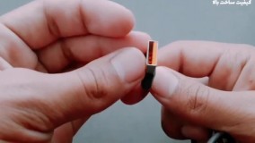 آنباکس و تجربه خرید