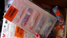 آنباکس و تجربه خرید