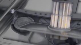 تمیز کردن فیلتر ماشین ظرفشویی