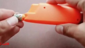 آنباکس و تجربه خرید