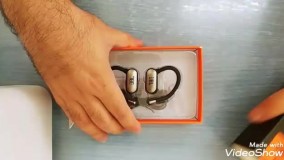 آنباکس و تجربه خرید