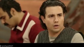 قسمت یازدهم سریال روزی روزگاری مریخ