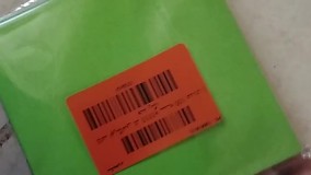 آنباکس و تجربه خرید