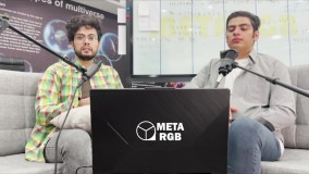 امتیاز در پروژه متاورس بومی به چه صورت ست ؟