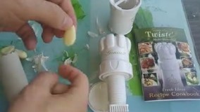 آنباکس و تجربه خرید