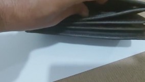 آنباکس و تجربه خرید