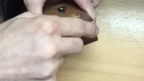 آنباکس و تجربه خرید