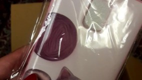 آنباکس و تجربه خرید