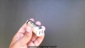 آنباکس و تجربه خرید